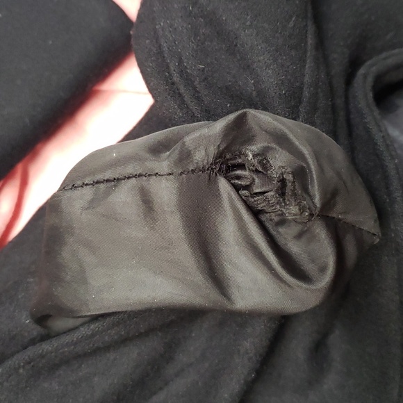 Guess Pea coat in Size Small - Picture 6 of 9